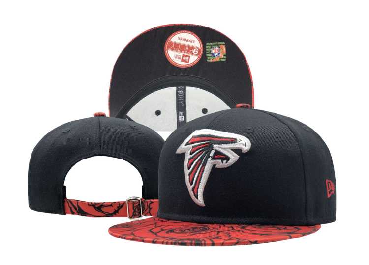 Falcons Team Logo Black Adjustable Hat SF,We sell and wholesale Falcons Team Logo Black Adjustable Hat SF on line form chian!